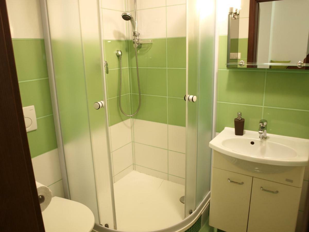 Apartmany Mia Kežmarok Buitenkant foto